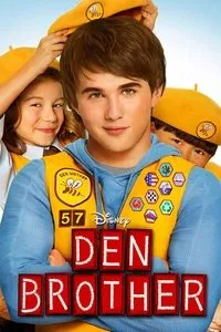 Download Den Brother (2010) Dual Audio {Hindi-English} Esubs WEB-DL 480p [293MB] || 720p [856MB] || 1080p [1.8GB]