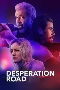 Download Desperation Road (2023) {English With Subtitles} BluRay 480p [330MB] || 720p [1GB] || 1080p [2GB]