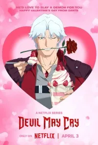 Download Devil May Cry (Season 1) Multi Audio {Hindi-English-Japanese} WeB-DL 720p [200MB] || 1080p [680MB]