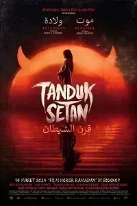 Download Devil’s Horns (2024) {Indonesian With Subtitles} 480p [300MB] || 720p [700MB] || 1080p [1.7GB]