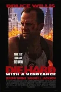 Download Die Hard with a Vengeance (1995) Dual Audio (Hindi-English) Bluray 480p [440MB] || 720p [1.2GB] || 1080p [3GB]
