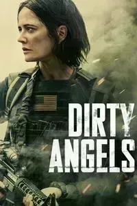 Download Dirty Angels (2024) (English Audio) Esubs Web-Dl 480p [310MB] || 720p [860MB] || 1080p [2.1GB]