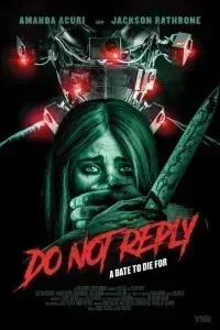 Download Do Not Reply (2019) {Hindi Unofficial + English ORG} ESubs Dual Audio Web-Rip 480p [300 MB] || 720p [700MB] || 1080p [3.5GB]