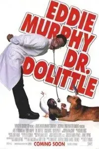Download Doctor Dolittle (1998) Dual Audio (Hindi-English) 480p [275MB] || 720p [765MB] || 1080p [1.68GB]