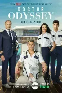 Download Doctor Odyssey (Season 1) ]S01E15 Added] {English With Subtitles} WeB-DL 720p [220MB] || 1080p [850MB]