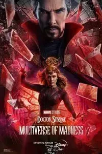 Download Doctor Strange in the Multiverse of Madness (2022) Dual Audio {Hindi-English} BluRay 480p [500MB] || 720p [1.2GB] || 1080p [2.8GB]