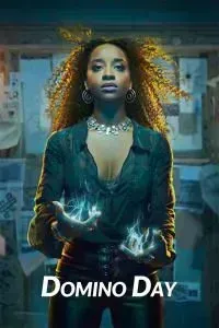 Download Domino Day (Season 1) {English Audio With Subtitles} WeB-DL 720p [220MB] || 1080p [1GB]