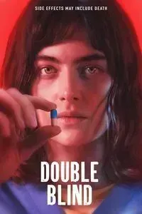 Download Double Blind (2024) {English Audio} Esubs WEB-DL 480p [280MB] || 720p [750MB] || 1080p [1.8GB]