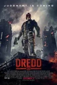 Download Dredd (2012) Dual Audio (Hindi-English) 480p [400MB] || 720p [800MB] || 1080p [1.6GB]