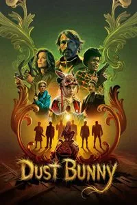 Download Dust Bunny (2025) {English With Subtitles} WEB-DL 480p [310MB] || 720p [850MB] || 1080p [2GB]