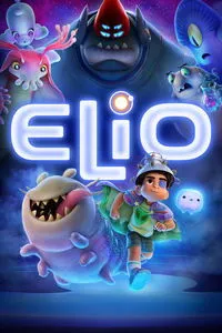 Download Elio (2025) Dual Audio (Hindi-English) HDTS 480p [320MB] || 720p [900MB] || 1080p [1.9GB]
