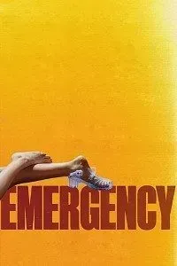 Download Emergency (2022) {English With Subtitles} Web-DL 480p [300MB] || 720p [850MB] || 1080p [2GB]