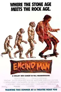Download Encino Man (1992) {English With Subtitles} 480p [300MB] || 720p [800MB] || 1080p [1.8GB]
