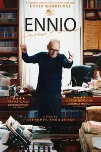 Download Ennio (2021) (Italian Audio) Esub Bluray 480p [430MB] || 720p [1.3GB] || 1080p [3.2GB]