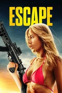 Download Escape (2023) Dual Audio {Hindi-English} BluRay 480p [300MB] || 720p [840MB] || 1080p [1.9GB]