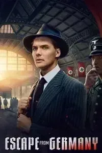 Download Escape from Germany (2024) (English Audio) Esubs Web-Dl 480p [290MB] || 720p [790MB] || 1080p [1.8GB]
