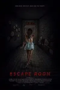 Download Escape Room (2017) Dual Audio (Hindi-English) 480p [350MB] || 720p [850MB] || 1080p [1.8GB]