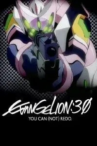 Download Evangelion 3.0: You Can (Not) Redo (2012) {Hindi-English} WeB-DL 480p [350MB] || 720p [900MB] || 1080p [2.2GB]
