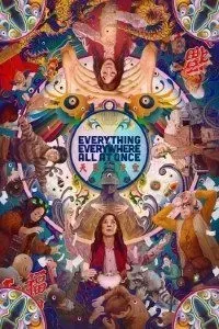 Download Everything Everywhere All at Once (2022) Dual Audio (Hindi-English) BluRay 480p [400MB] || 720p [1.1GB] || 1080p [3.1GB]