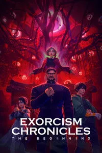 Download Exorcism Chronicles: The Beginning (2025) {Korean With Subtitles} WEB-DL 480p [250MB] || 720p [685MB] || 1080p [1.64GB]