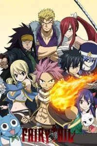 Download Fairy Tail (Season 1-5) [S05E07 Added] Multi Audio {Hindi-English-Japanese} BluRay 480p [95MB] || 720p [160MB] || 1080p [550MB]