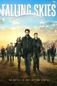 Download Falling Skies (Season 1 – 5) {English With Subtitles} BluRay 720p 10Bit [250MB] || 1080p [830MB]