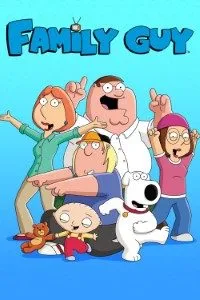 Download Family Guy (Season 1-23) [S23E07 Added] {English With Subtitles} WeB-DL 720p [170MB] || 1080p [220MB]