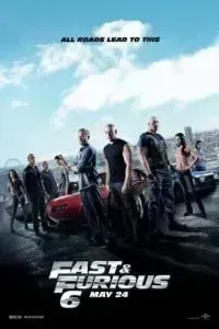 Download Fast & Furious 6 (2013) Dual Audio {Hindi-English} 480p [460MB] || 720p [1.2GB] || 1080p [2.8GB]