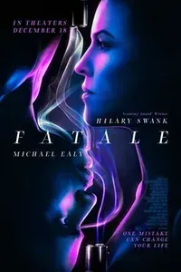 Download Fatale (2020) Dual Audio (Hindi-English) Esubs Bluray 480p [400MB] || 720p [900MB] || 1080p [2.2GB]