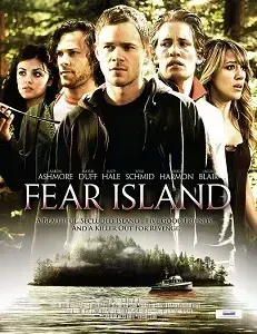 Download Fear Island (2009) {English With Subtitles} 480p [300MB] || 720p [700MB] || 1080p [1.5GB]