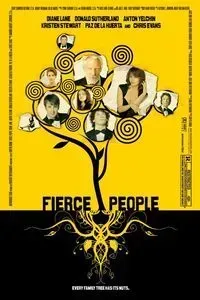 Download Fierce People (2005) (English with Subtitle) WeB-DL 480p [335MB] || 720p [905MB] || 1080p [2.2GB]