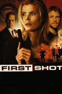 Download First Shot (2002) Dual Audio {Hindi-English} Esubs WEB-DL 480p [302MB] || 720p [892MB] || 1080p [1.8GB]
