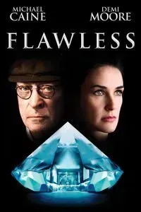 Download Flawless (2007) (English Subbed) Bluray 480p [325MB] || 720p [880MB] || 1080p [2.4GB]