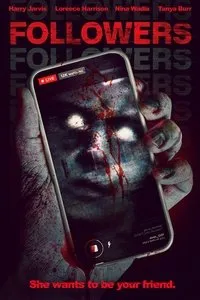 Download Followers (2022) {English With Subtitles} Web-DL 480p [185MB] || 720p [575MB] || 1080p [1GB]