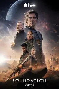 Download Foundation (Season 1-3) [S03E10 Added] {English With Subtitles} WeB-DL 720p [370MB] || 1080p [1.2GB]