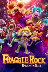 Download Fraggle Rock: Back to the Rock (Season 1-2) Dual Audio {Hindi-English} 720p [250MB] || 1080p [600MB]