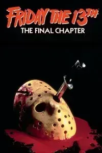 Download Friday the 13th: The Final Chapter (1984) Dual Audio (Hindi-English) 480p [300MB] || 720p [800MB] || 1080p [1.7GB]