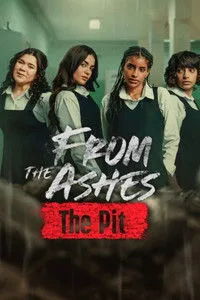 Download From the Ashes: The Pit (2026) Multi Audio (Hindi-English-Arabic) Msubs WEB-DL 480p [320MB] || 720p [890MB] || 1080p [2GB]