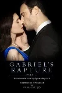 Download Gabriel’s Rapture Part Two 2022 {English With Subtitles} 720p [960MB] || 1080p [1.7GB]