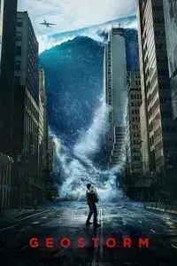 Download Geostorm (2017) Dual Audio {Hindi-English} BluRay 480p [430MB] || 720p [1GB] || 1080p [2.3GB]