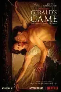 Download 18+ Gerald’s Game (2017) {English With Subtitles} 480p [300MB] || 720p [850MB] || 1080p [1.6GB]