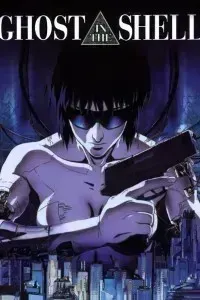 Download Ghost in the Shell (1995) Dual Audio (Japanese-English) 480p [425MB] || 720p [900MB] || 1080p [1.81GB]