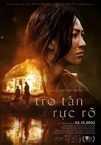Download Glorious Ashes (2022) {Vietnamese With Subtitles} 480p [350MB] || 720p [950MB] || 1080p [2.3GB]