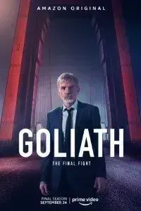 Download Goliath (Season 1 – 4) {English With Subtitles} WeB-DL 720p [250MB] || 1080p [1GB]