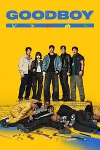 Download Good Boy (Season 1) [E08 Added] Multi Audio (Hindi-English-Korean) Msubs Web-Dl 480p [300MB] || 720p [1GB] || 1080p [1.5GB]