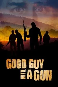 Download Good Guy with a Gun (2022) Dual Audio {Hindi-English} Esubs WEB-DL 480p [367MB] || 720p [1.0GB] || 1080p [2.3GB]