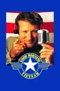 Download Good Morning Vietnam (1987) {English Audio With Subtitles} 480p [360MB] || 720p [975MB] || 1080p [2.33GB]