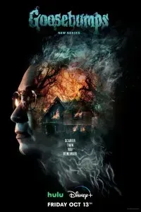 Download Goosebumps (Season 1) {English With Subtitles} WeB-DL 720p [200MB] || 1080p [800MB]