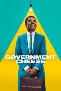 Download Government Cheese (Season 1) [S01E04 Added] {English With Hindi Subs} WeB-HD 720p [350MB] || 1080p [850MB]