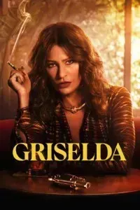 Download Griselda (Season 1) Dual Audio {Hindi-English} WeB-DL 480p [180MB] || 720p [320MB] || 1080p [1.2GB]